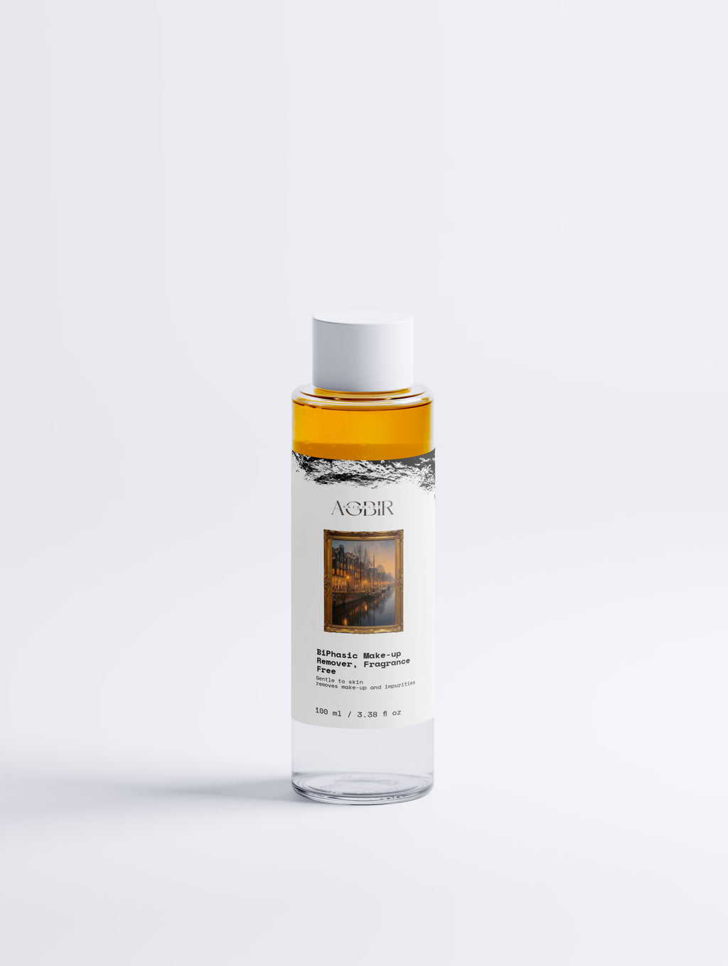 BiPhasic Make-up Remover, Fragrance Free